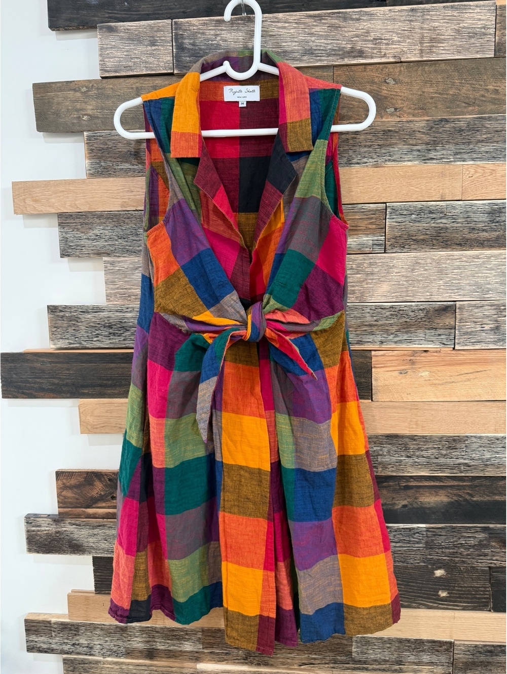 Rujuta Sheth dress sz M
